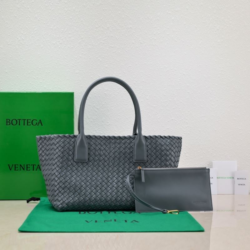 Bottega Veneta Shopping Bags